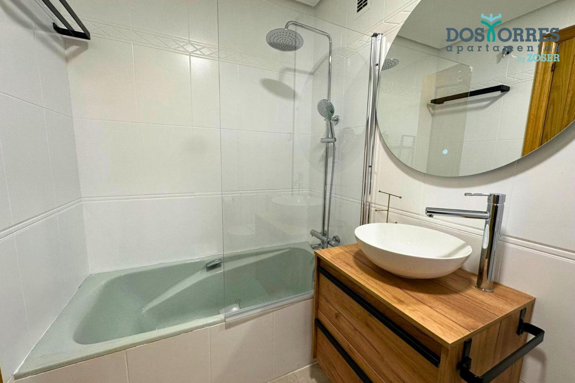 Dos Torres Santa Isabel - Estacionamiento Privado Gratuito Apartment Zaragoza Exterior foto